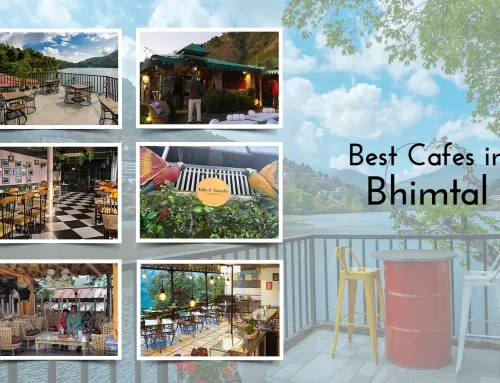 Best Cafes in Bhimtal