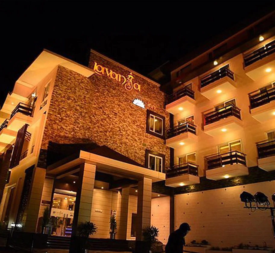 Tag Resorts Lavanya - thelakehill.com
