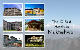 best hotels in mukteshwar - thelakehill.com