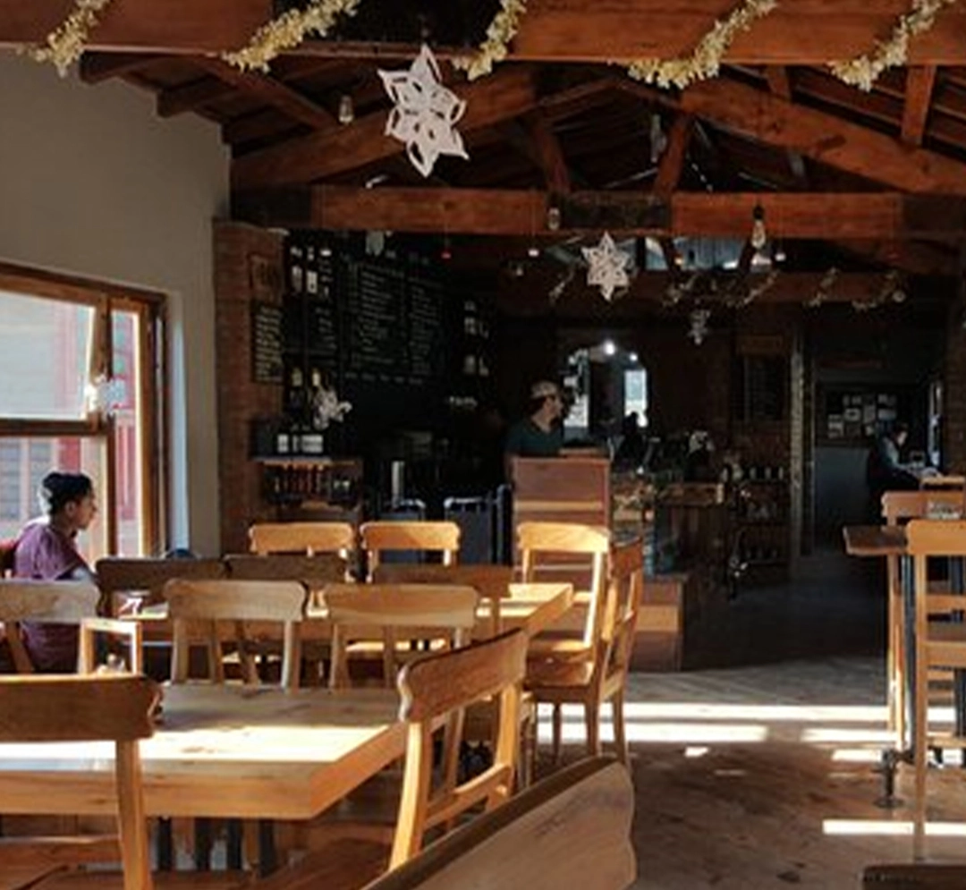 iHeart Cafe Himalayas-thelakehill.com