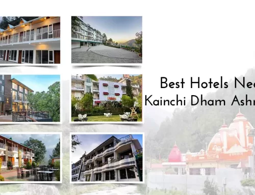 Best Hotels Near Kainchi Dham Ashram