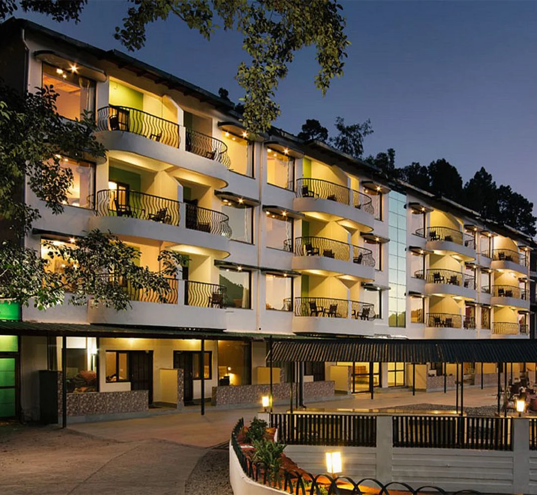 Sterling Nainital-Best Hotels Near Kainchi Dham Ashram-thelakehill.com